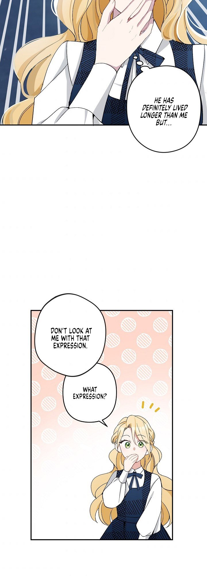 Please Dont Come To The Villainess Stationery Store 4 20
