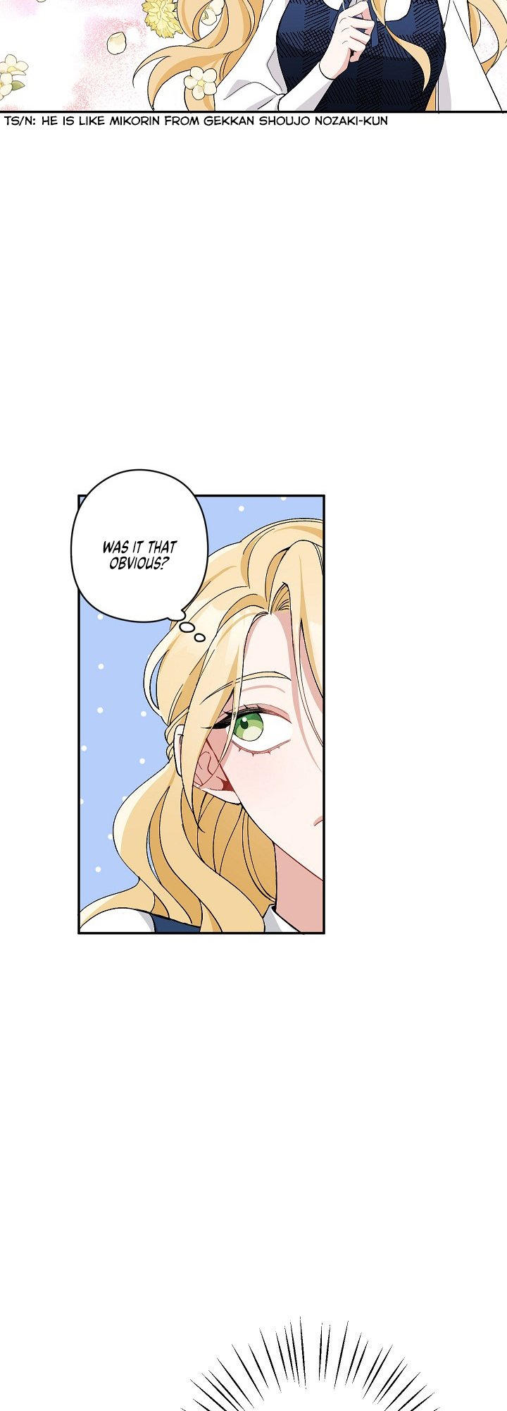 Please Dont Come To The Villainess Stationery Store 4 22