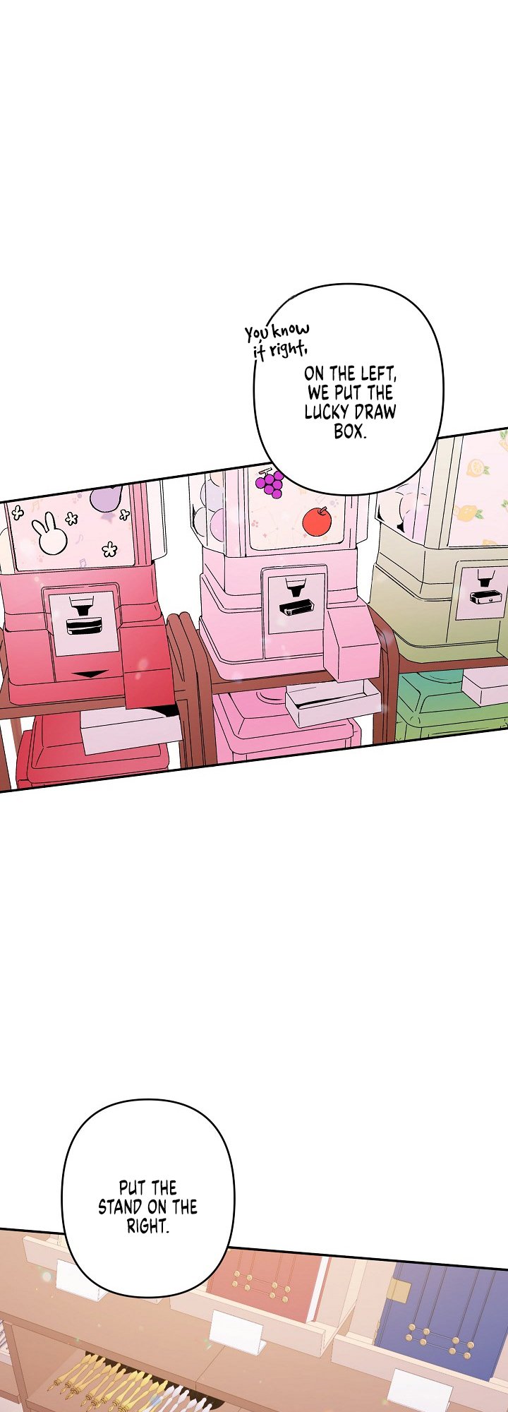 Please Dont Come To The Villainess Stationery Store 4 30