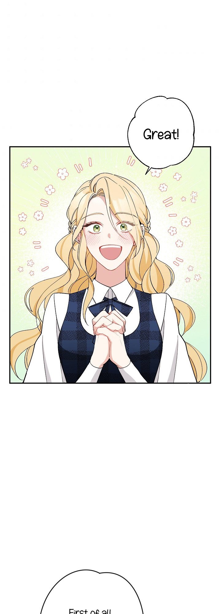 Please Dont Come To The Villainess Stationery Store 4 38