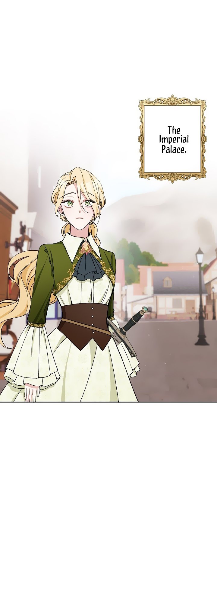 Please Dont Come To The Villainess Stationery Store 4 55