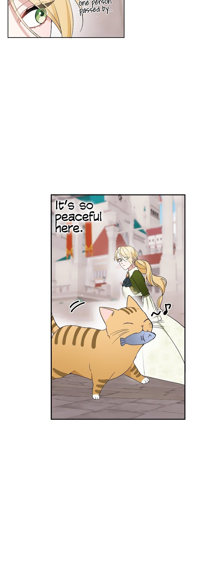 Please Dont Come To The Villainess Stationery Store 4 57