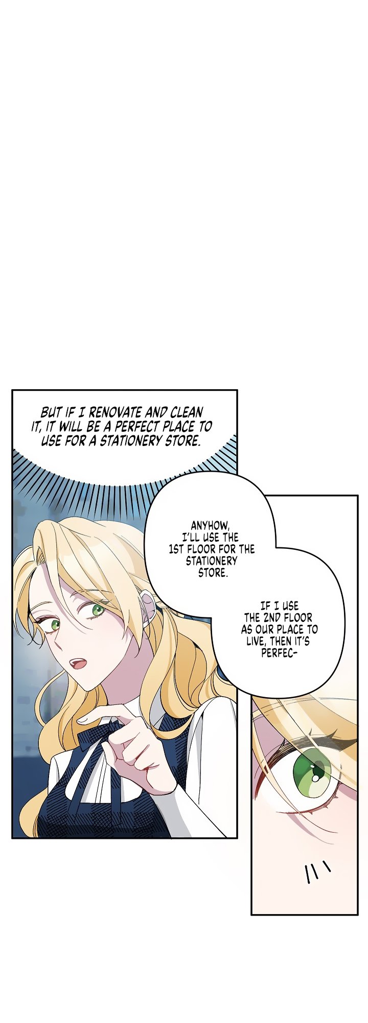Please Dont Come To The Villainess Stationery Store 4 7