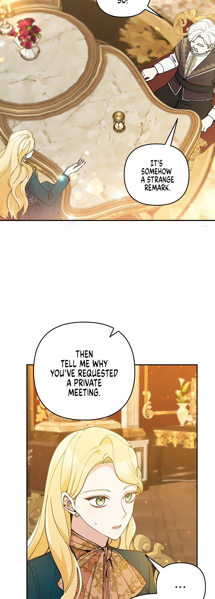 Please Dont Come To The Villainess Stationery Store 40 10