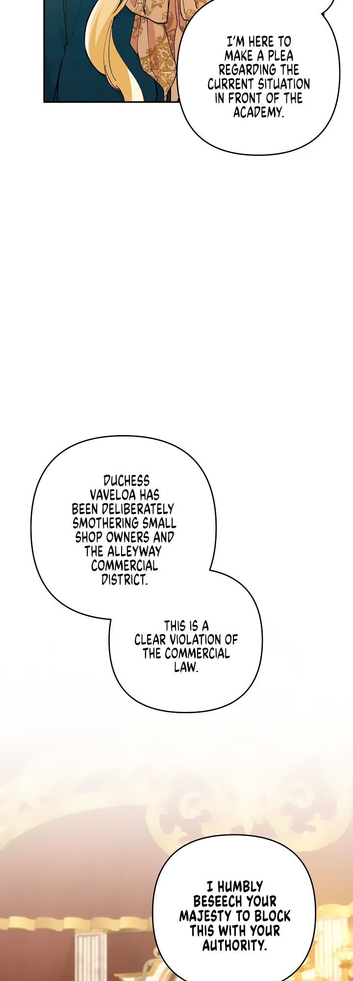 Please Dont Come To The Villainess Stationery Store 40 11