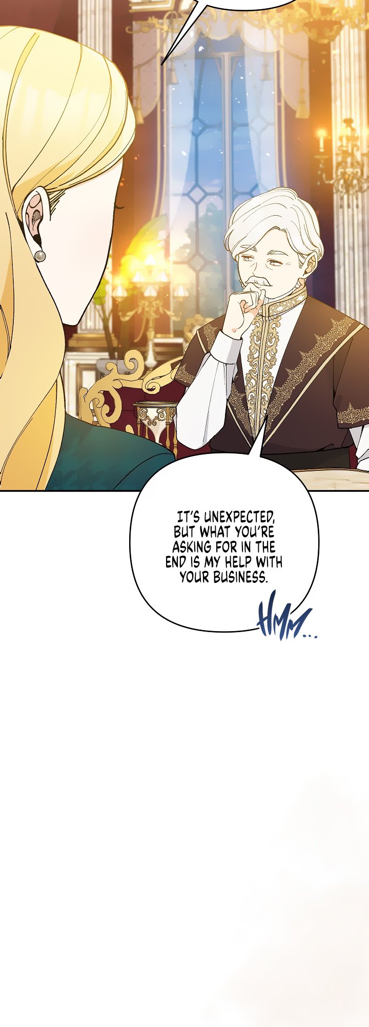 Please Dont Come To The Villainess Stationery Store 40 12
