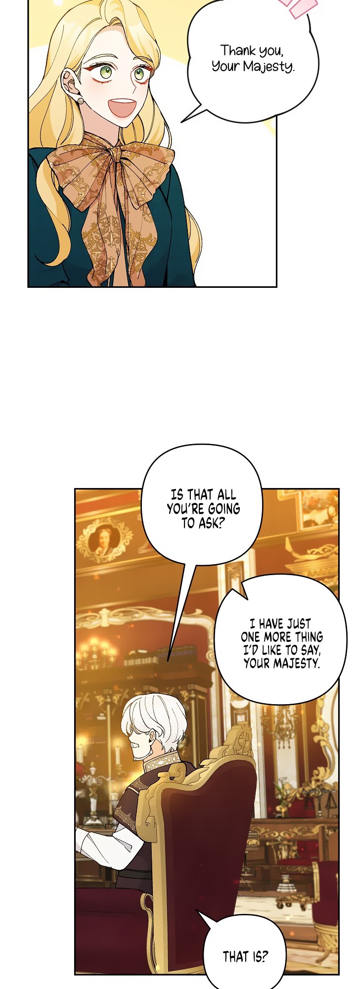Please Dont Come To The Villainess Stationery Store 40 16