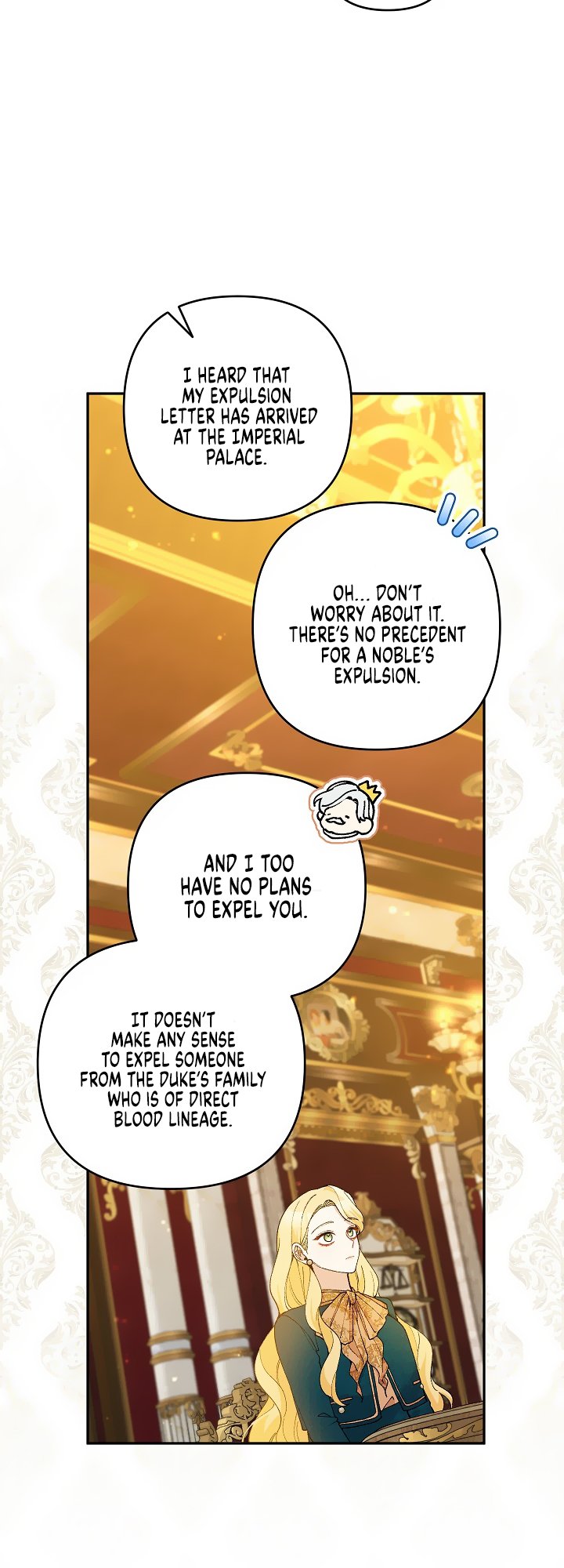 Please Dont Come To The Villainess Stationery Store 40 17
