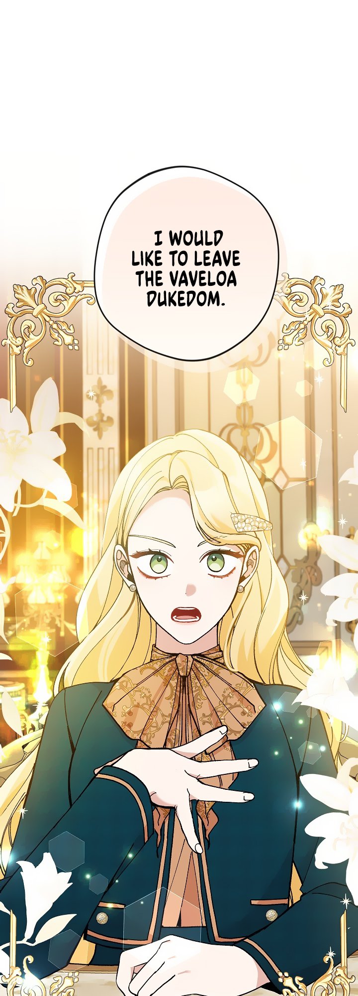 Please Dont Come To The Villainess Stationery Store 40 19