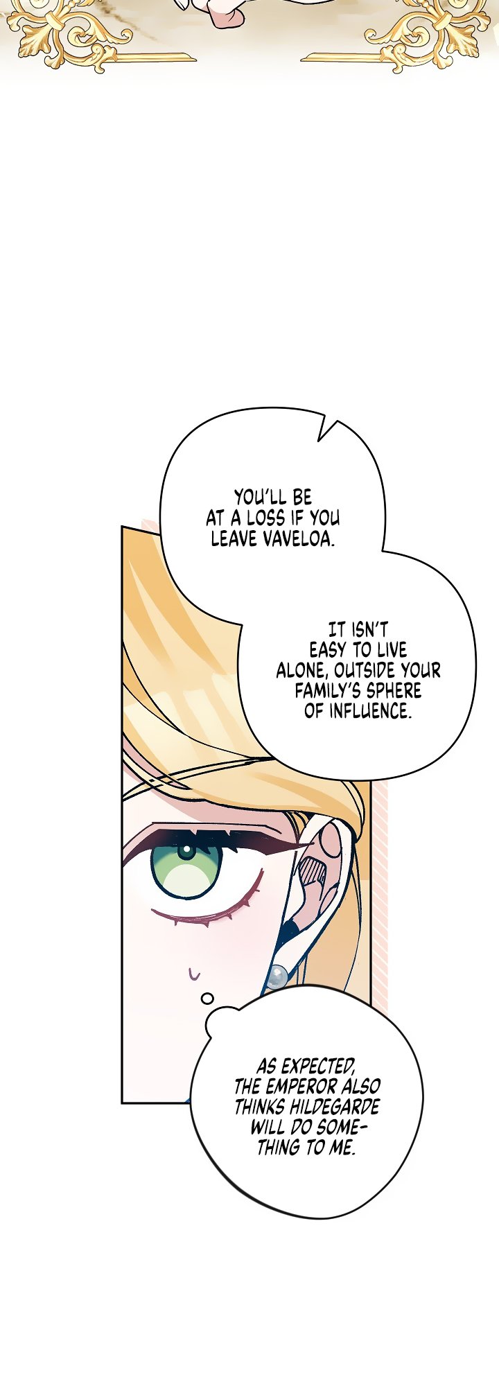 Please Dont Come To The Villainess Stationery Store 40 20