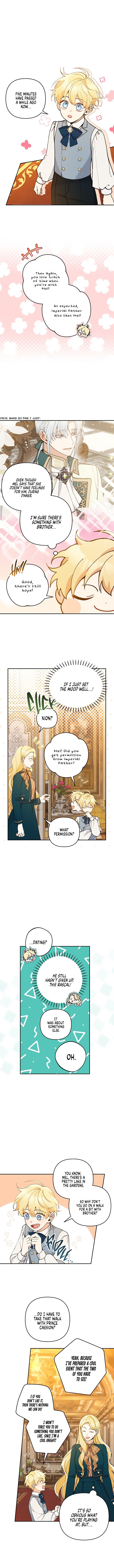 Please Dont Come To The Villainess Stationery Store 40 23