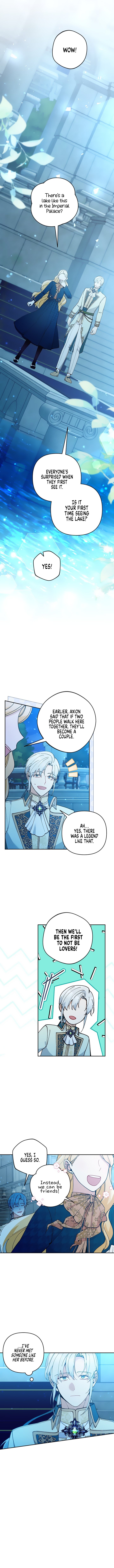 Please Dont Come To The Villainess Stationery Store 40 25
