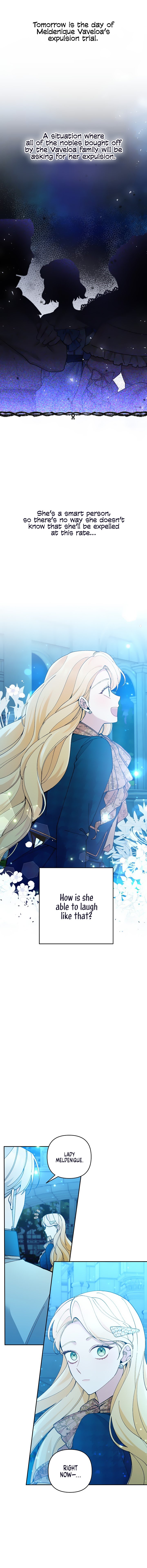 Please Dont Come To The Villainess Stationery Store 40 26