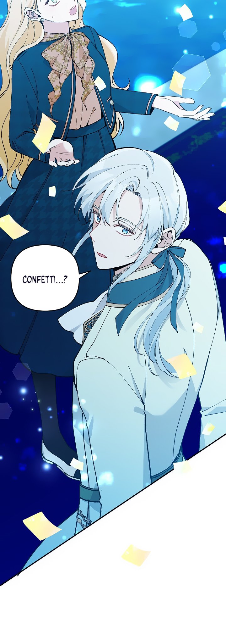 Please Dont Come To The Villainess Stationery Store 40 30