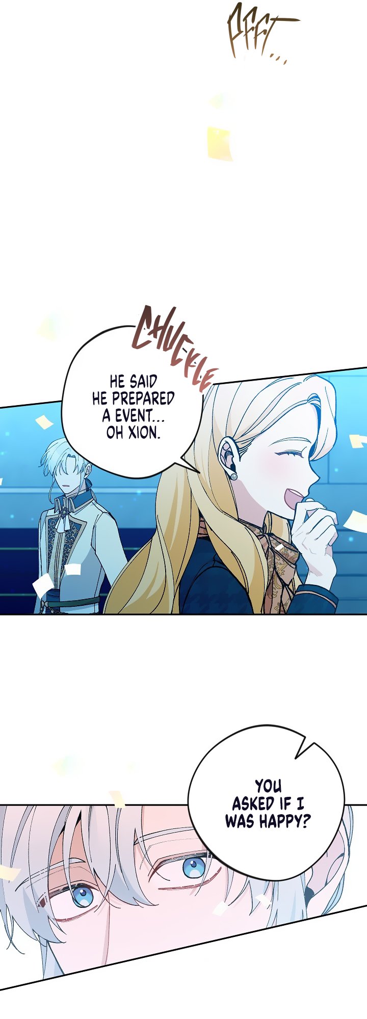 Please Dont Come To The Villainess Stationery Store 40 31
