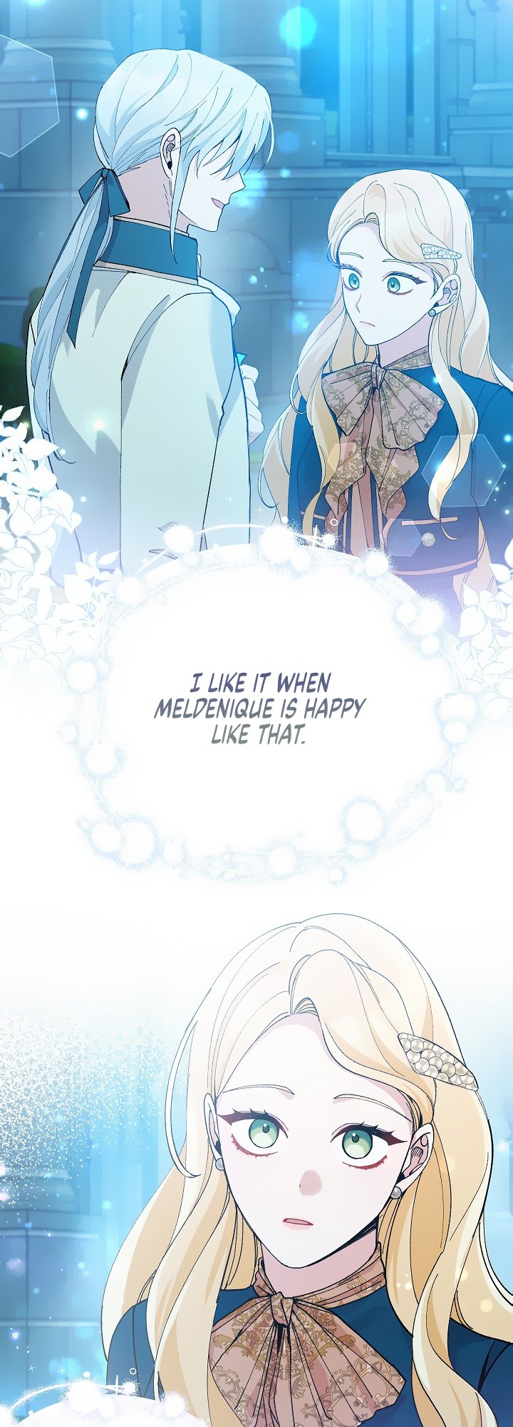 Please Dont Come To The Villainess Stationery Store 40 38