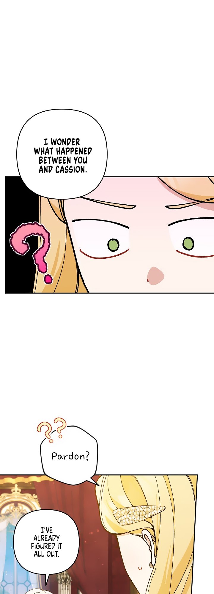 Please Dont Come To The Villainess Stationery Store 40 5
