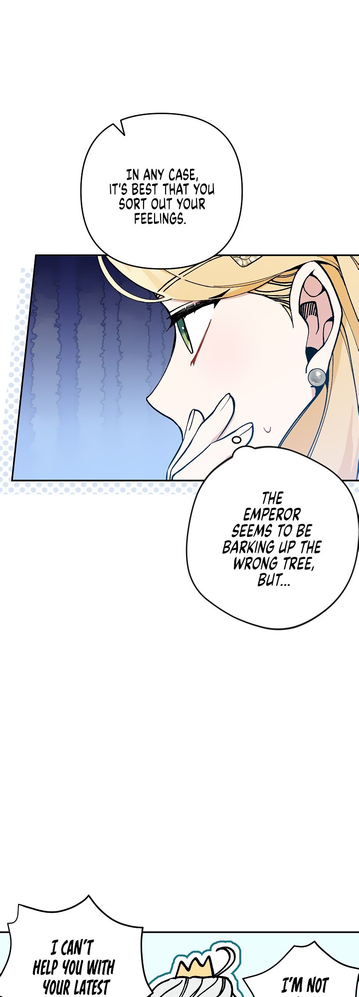 Please Dont Come To The Villainess Stationery Store 40 7