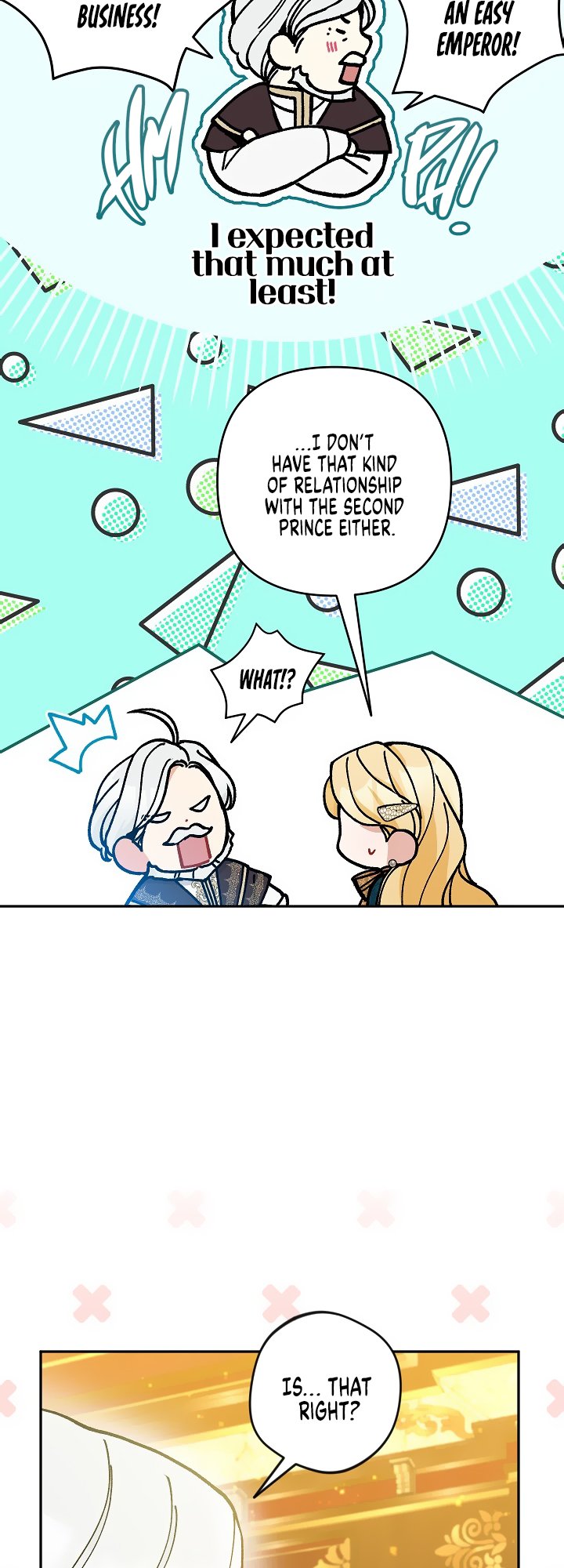 Please Dont Come To The Villainess Stationery Store 40 8
