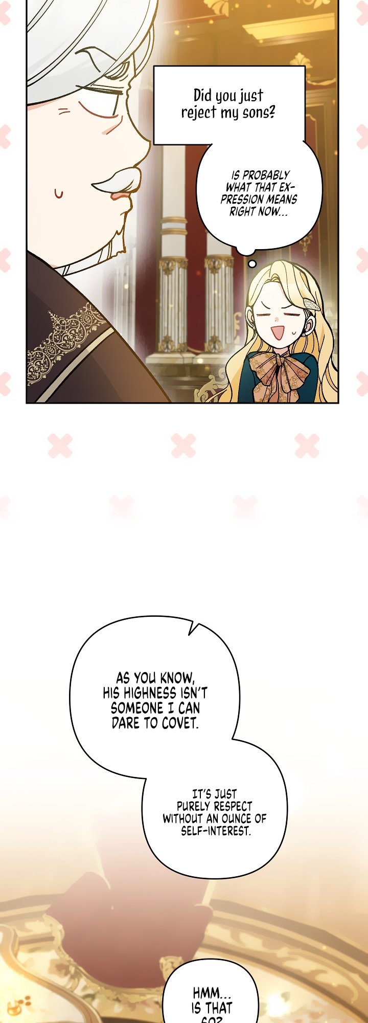 Please Dont Come To The Villainess Stationery Store 40 9