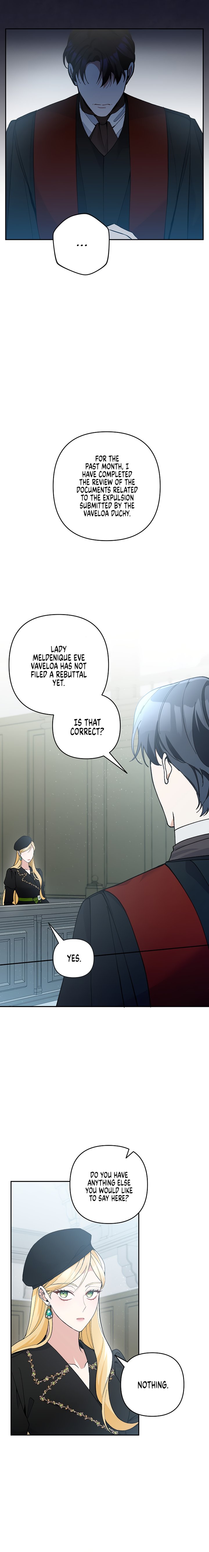 Please Dont Come To The Villainess Stationery Store 41 11
