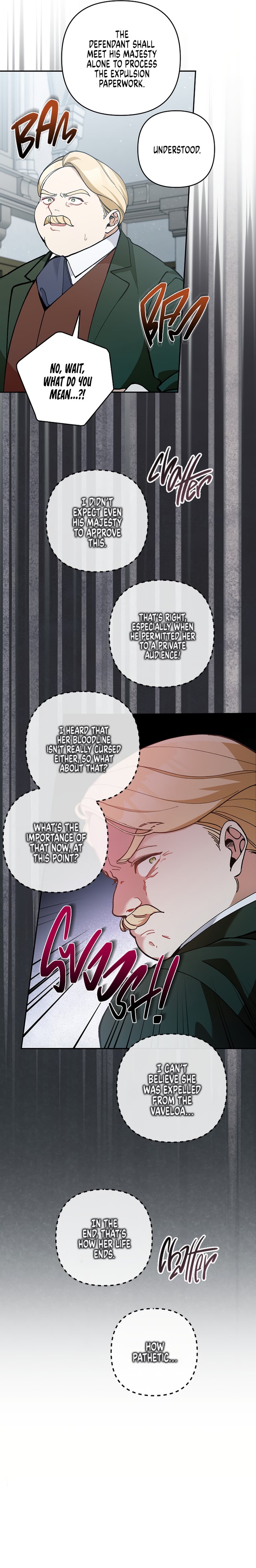 Please Dont Come To The Villainess Stationery Store 41 14