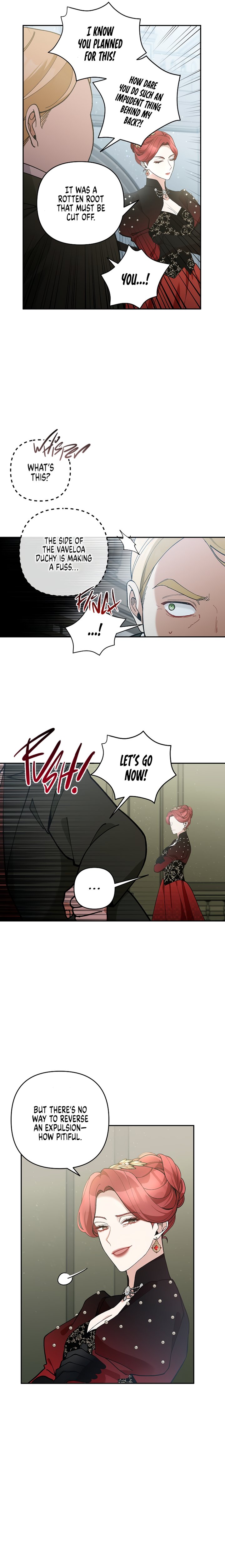 Please Dont Come To The Villainess Stationery Store 41 15