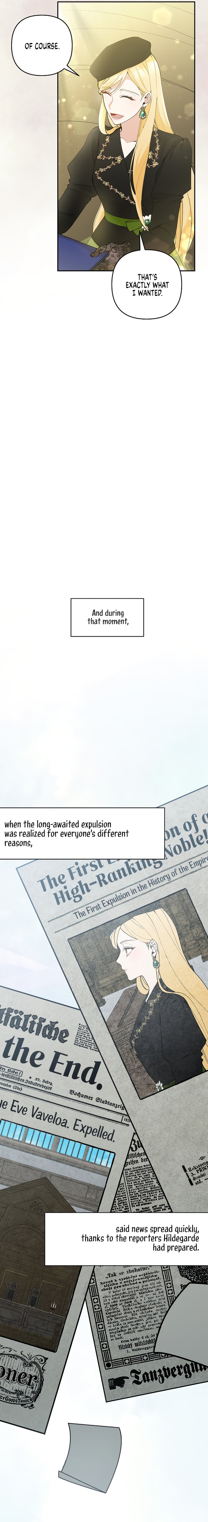 Please Dont Come To The Villainess Stationery Store 41 17