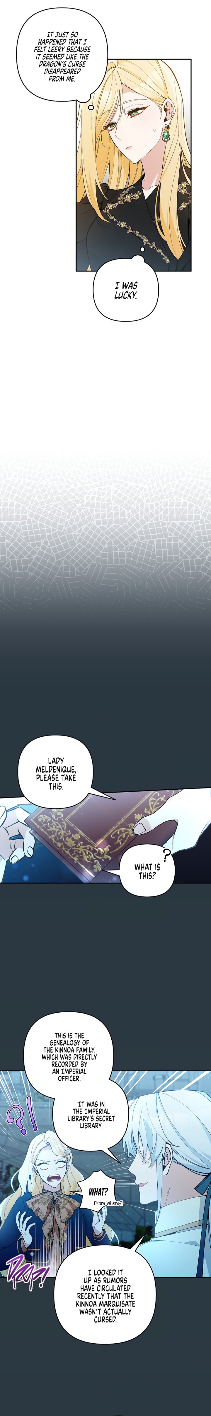 Please Dont Come To The Villainess Stationery Store 41 4