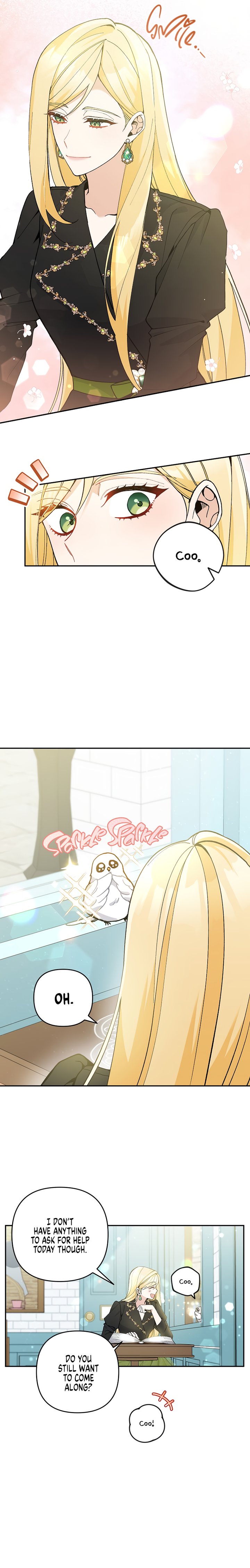 Please Dont Come To The Villainess Stationery Store 41 6