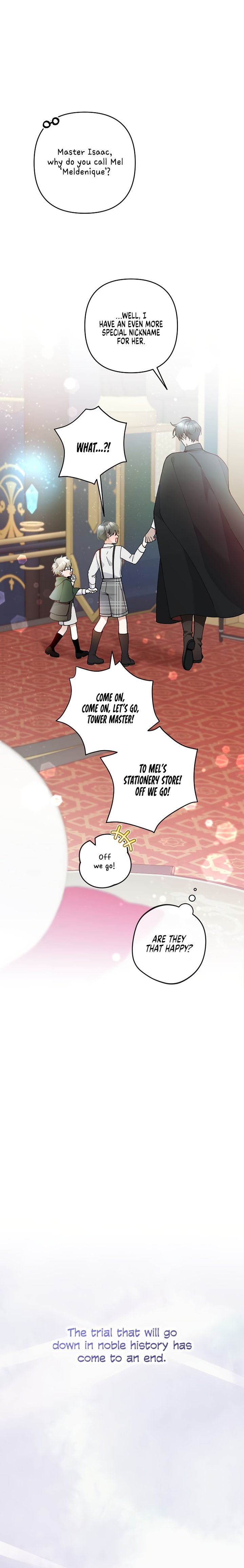 Please Dont Come To The Villainess Stationery Store 42 11