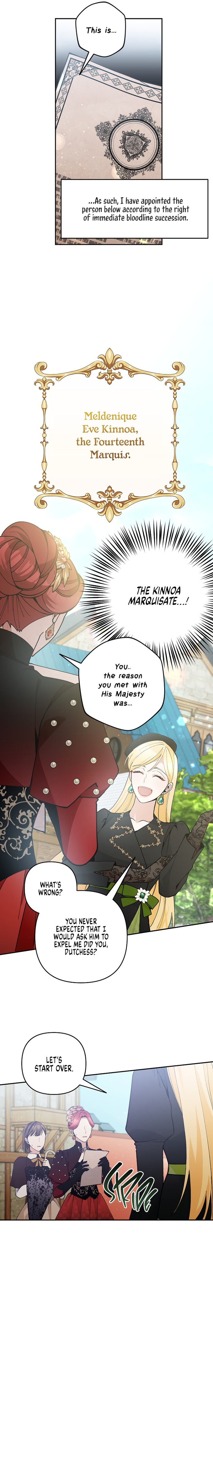 Please Dont Come To The Villainess Stationery Store 42 20