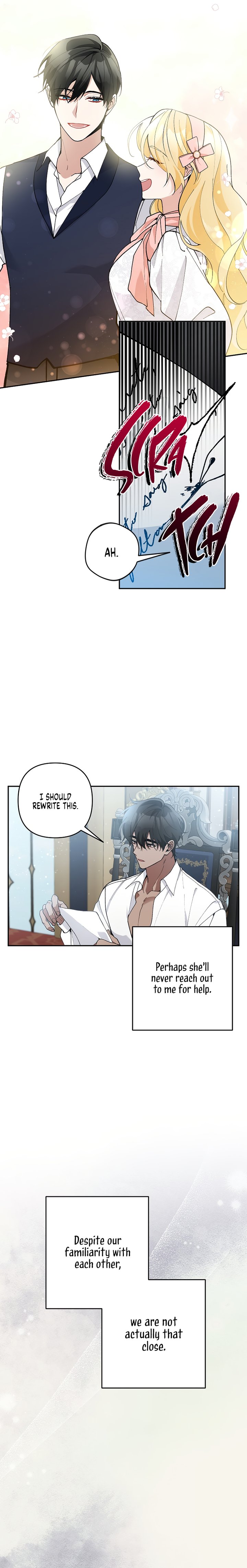 Please Dont Come To The Villainess Stationery Store 42 3