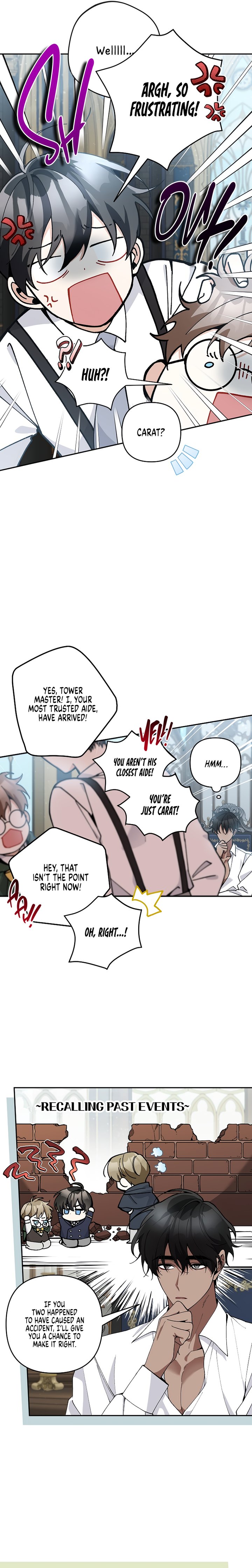 Please Dont Come To The Villainess Stationery Store 42 6
