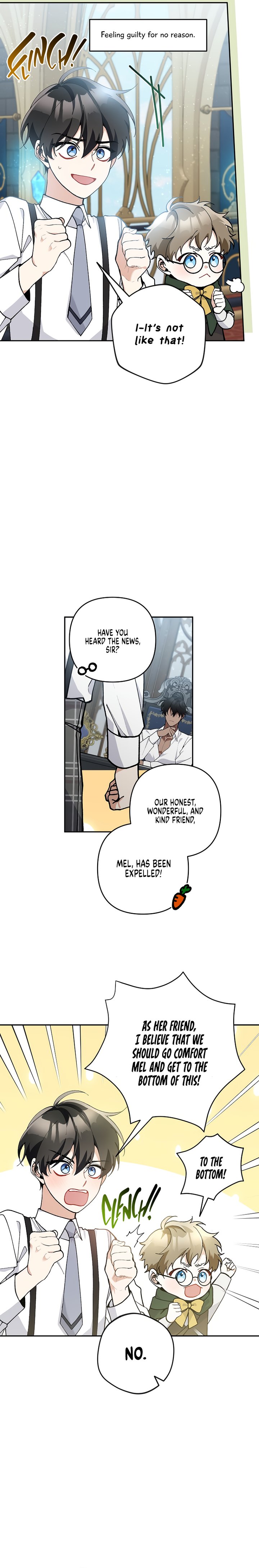Please Dont Come To The Villainess Stationery Store 42 7