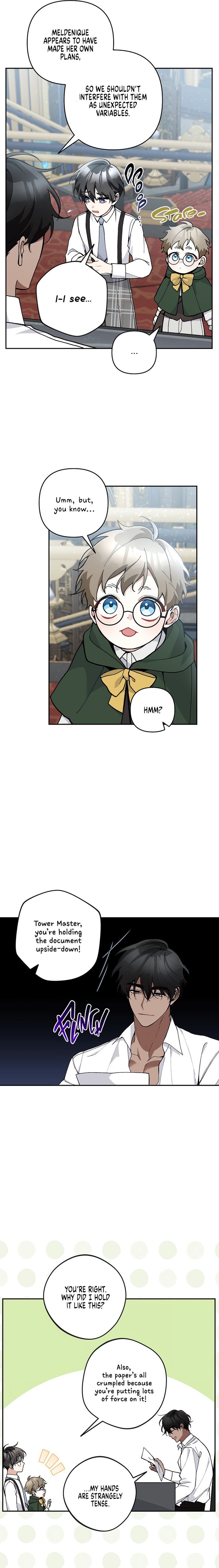 Please Dont Come To The Villainess Stationery Store 42 8