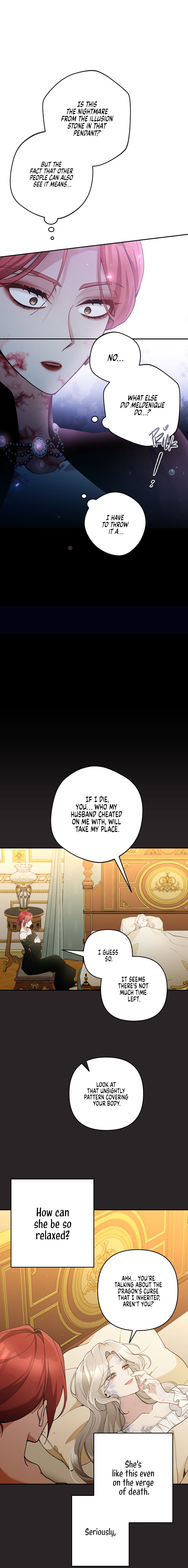 Please Dont Come To The Villainess Stationery Store 43 13