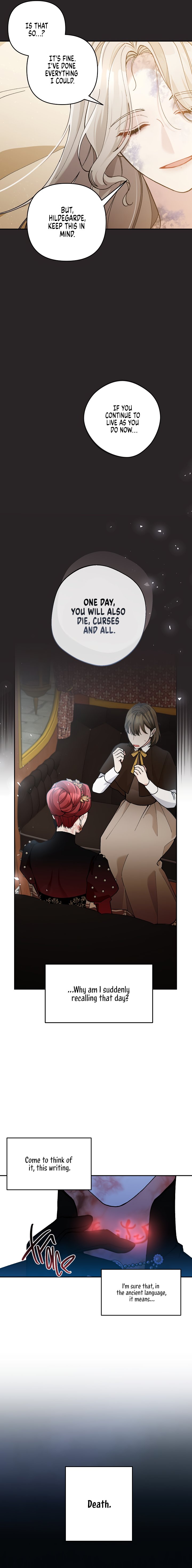 Please Dont Come To The Villainess Stationery Store 43 15