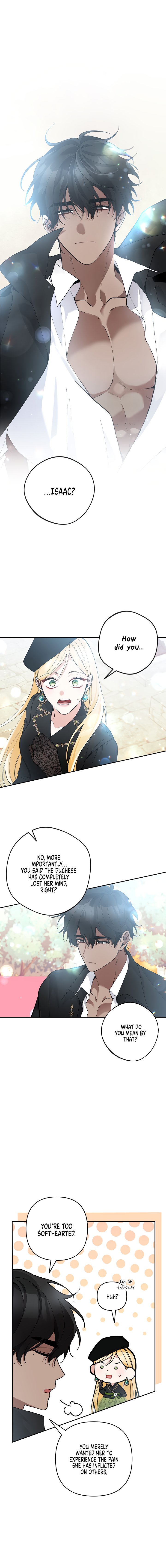 Please Dont Come To The Villainess Stationery Store 44 1