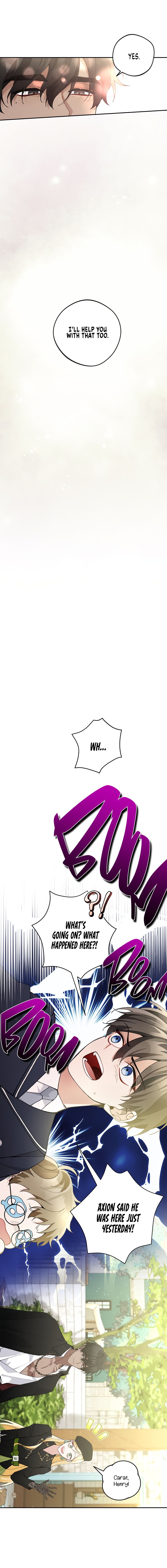 Please Dont Come To The Villainess Stationery Store 44 10