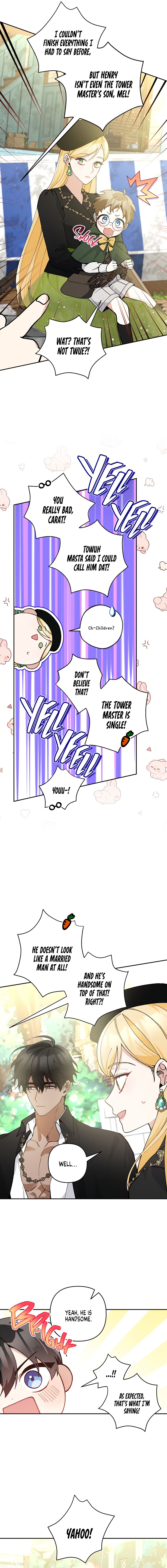 Please Dont Come To The Villainess Stationery Store 44 13