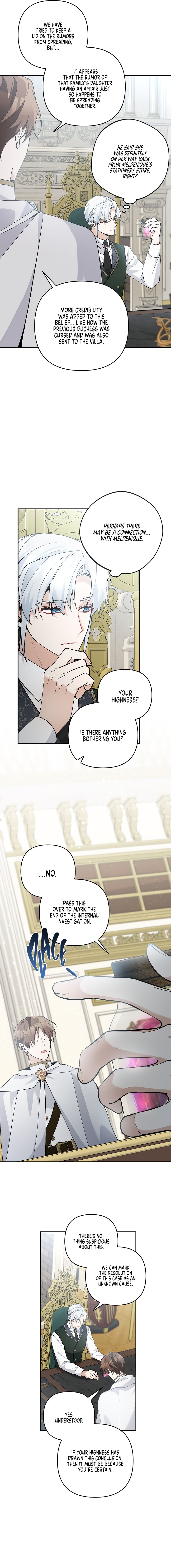 Please Dont Come To The Villainess Stationery Store 44 17