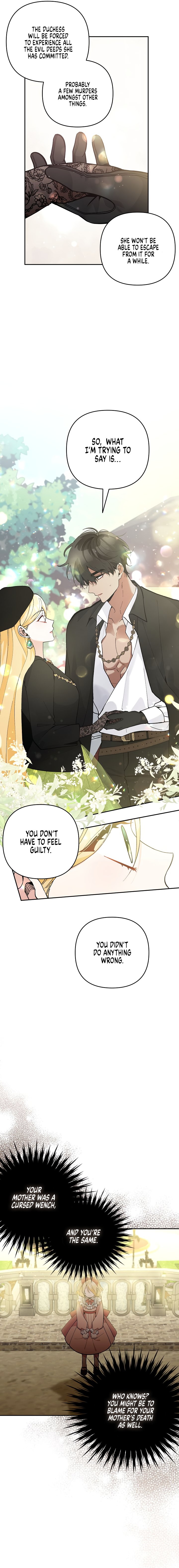 Please Dont Come To The Villainess Stationery Store 44 3