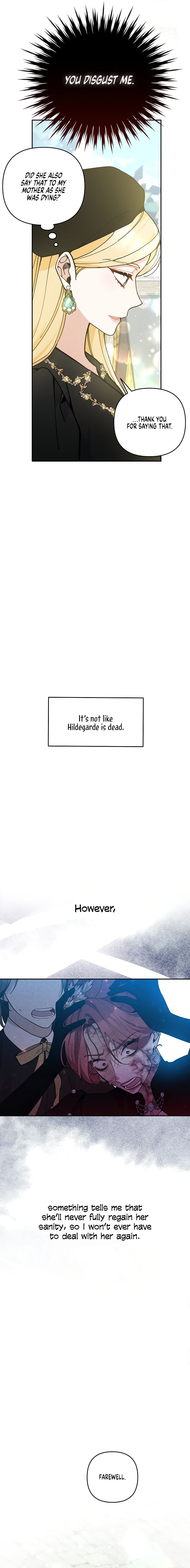 Please Dont Come To The Villainess Stationery Store 44 4
