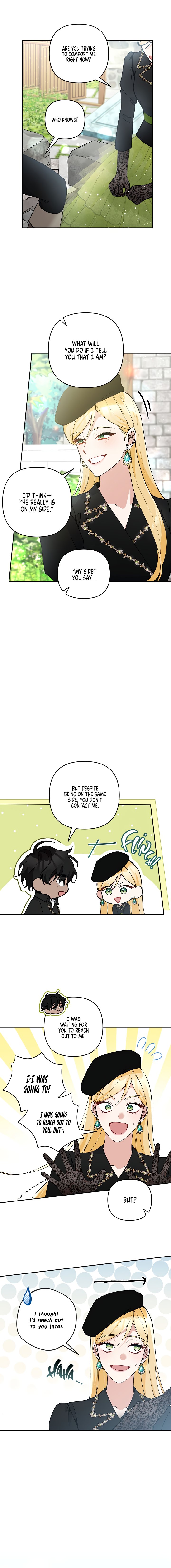 Please Dont Come To The Villainess Stationery Store 44 7