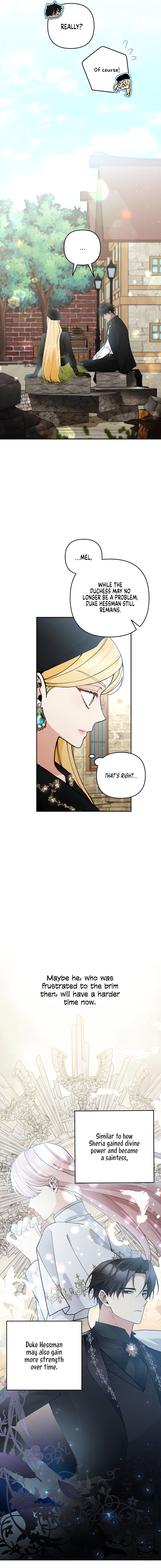 Please Dont Come To The Villainess Stationery Store 44 8