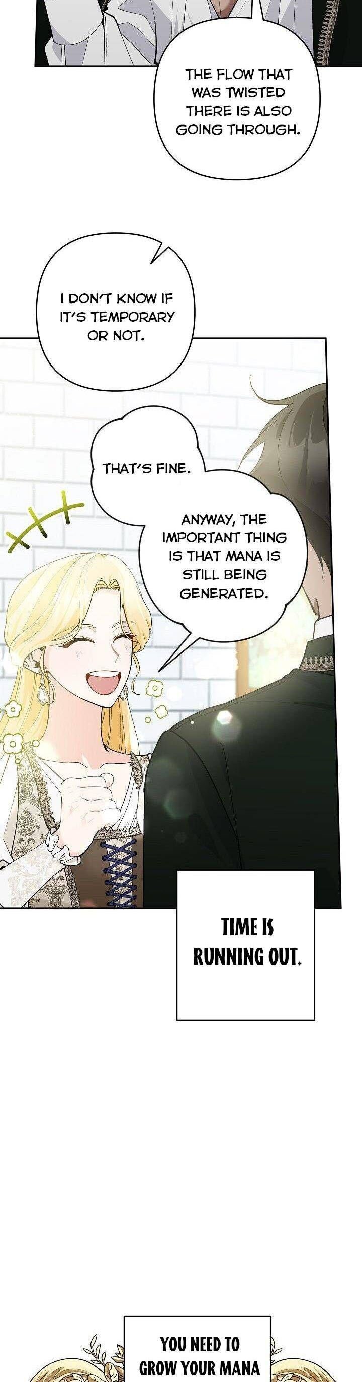 Please Dont Come To The Villainess Stationery Store 46 13