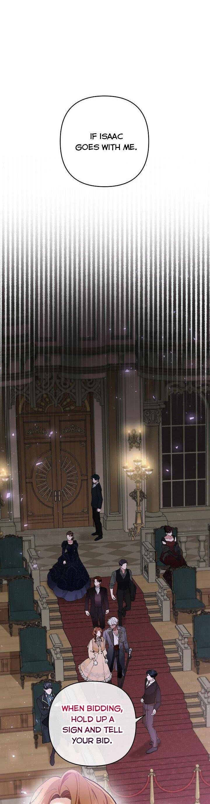Please Dont Come To The Villainess Stationery Store 46 20