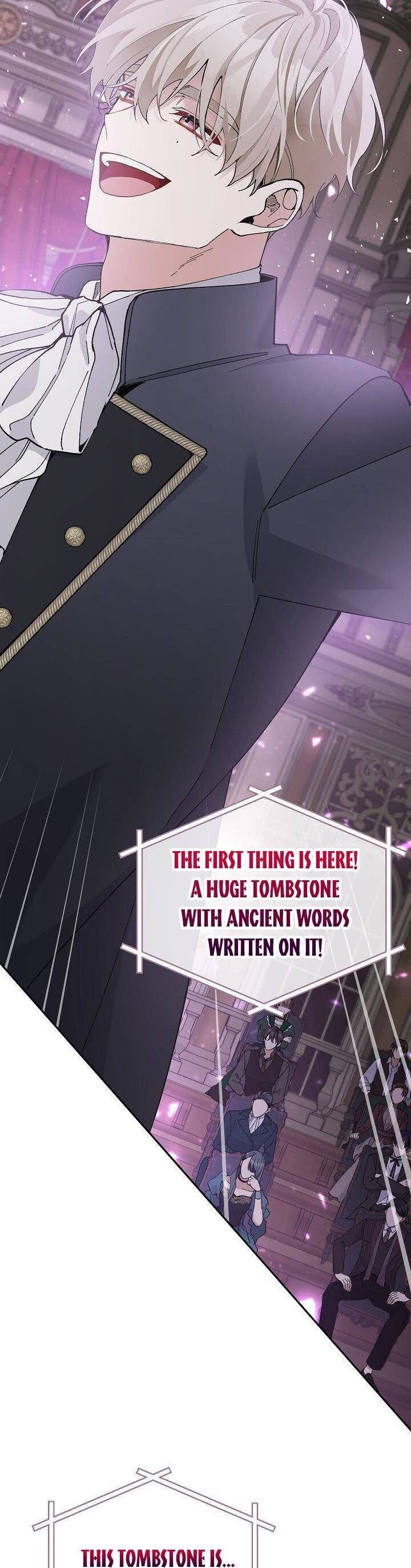 Please Dont Come To The Villainess Stationery Store 46 24