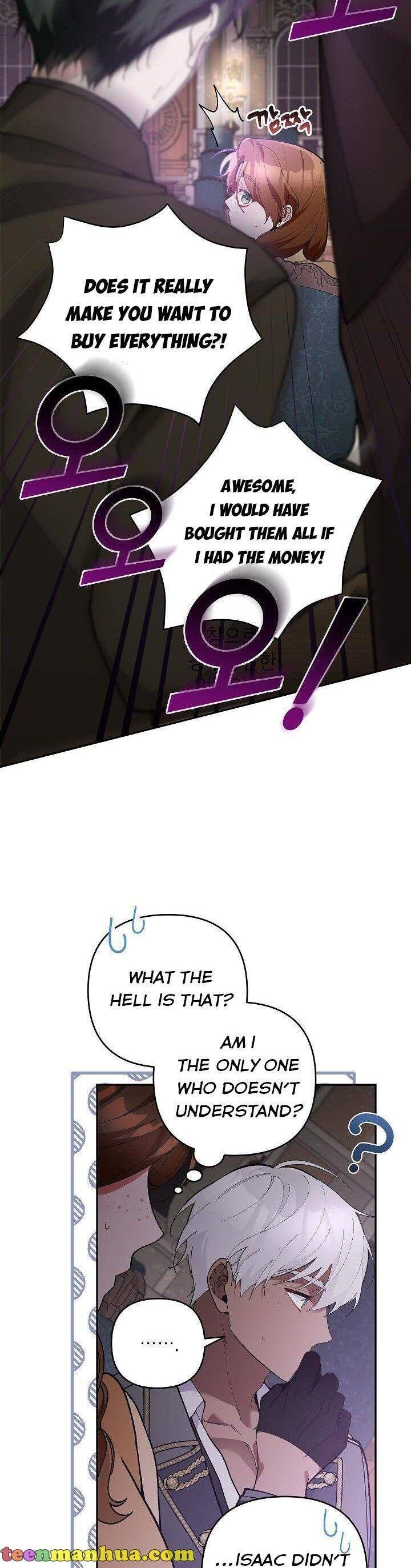 Please Dont Come To The Villainess Stationery Store 46 26